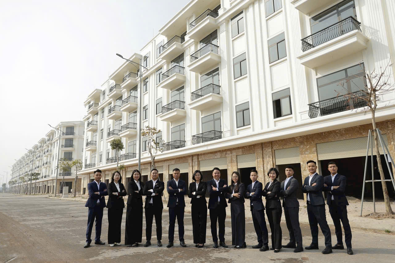 Đội ngũ TEXAS LANDS