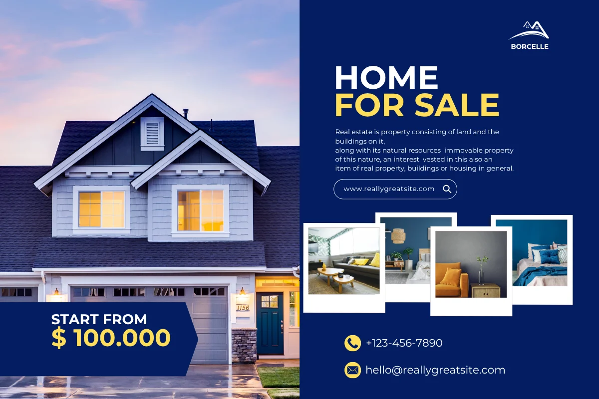 The Sapphire Residence