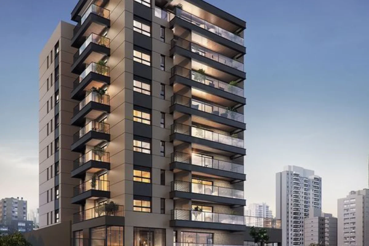 The Sapphire Residence