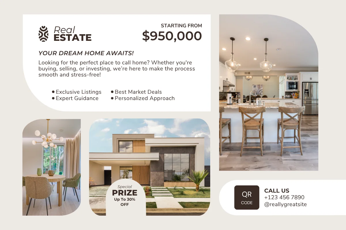 Eco Riverside Township