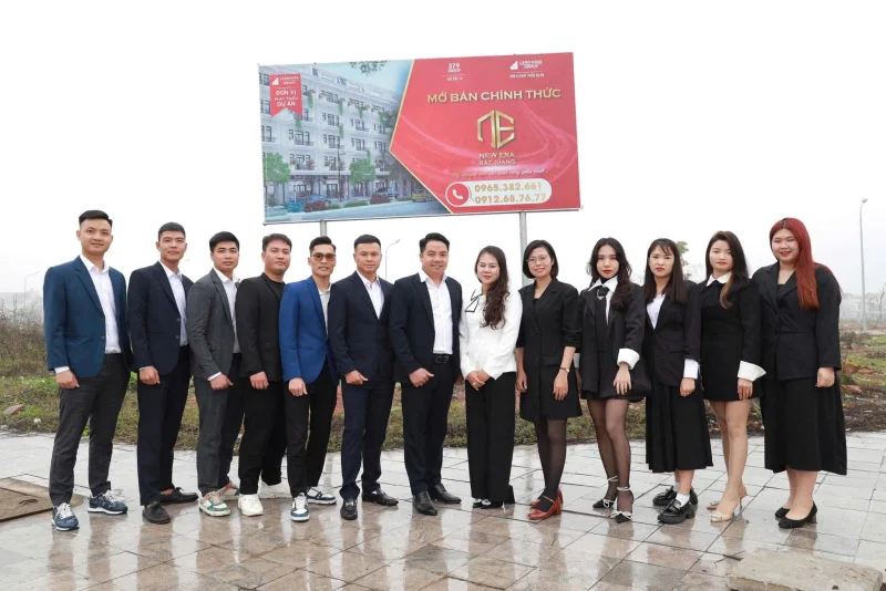 Quay flycam giới thiệu dự án BĐS